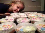 Zoe and her Fairy&nbsp;Cakes