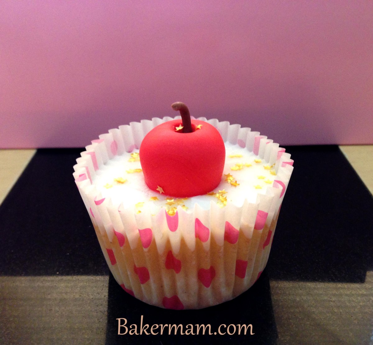 An Apple for Teacher